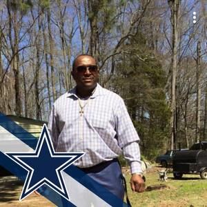 Meet your Posher, Rodney